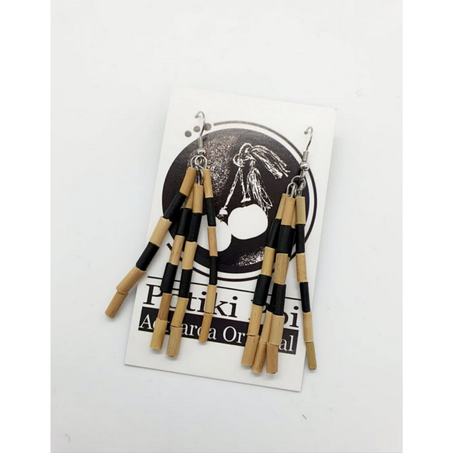 Piupiu Earrings