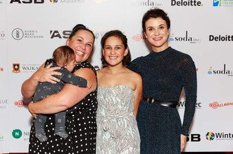 The Peoples Choice - Soda Startup Bootcamp