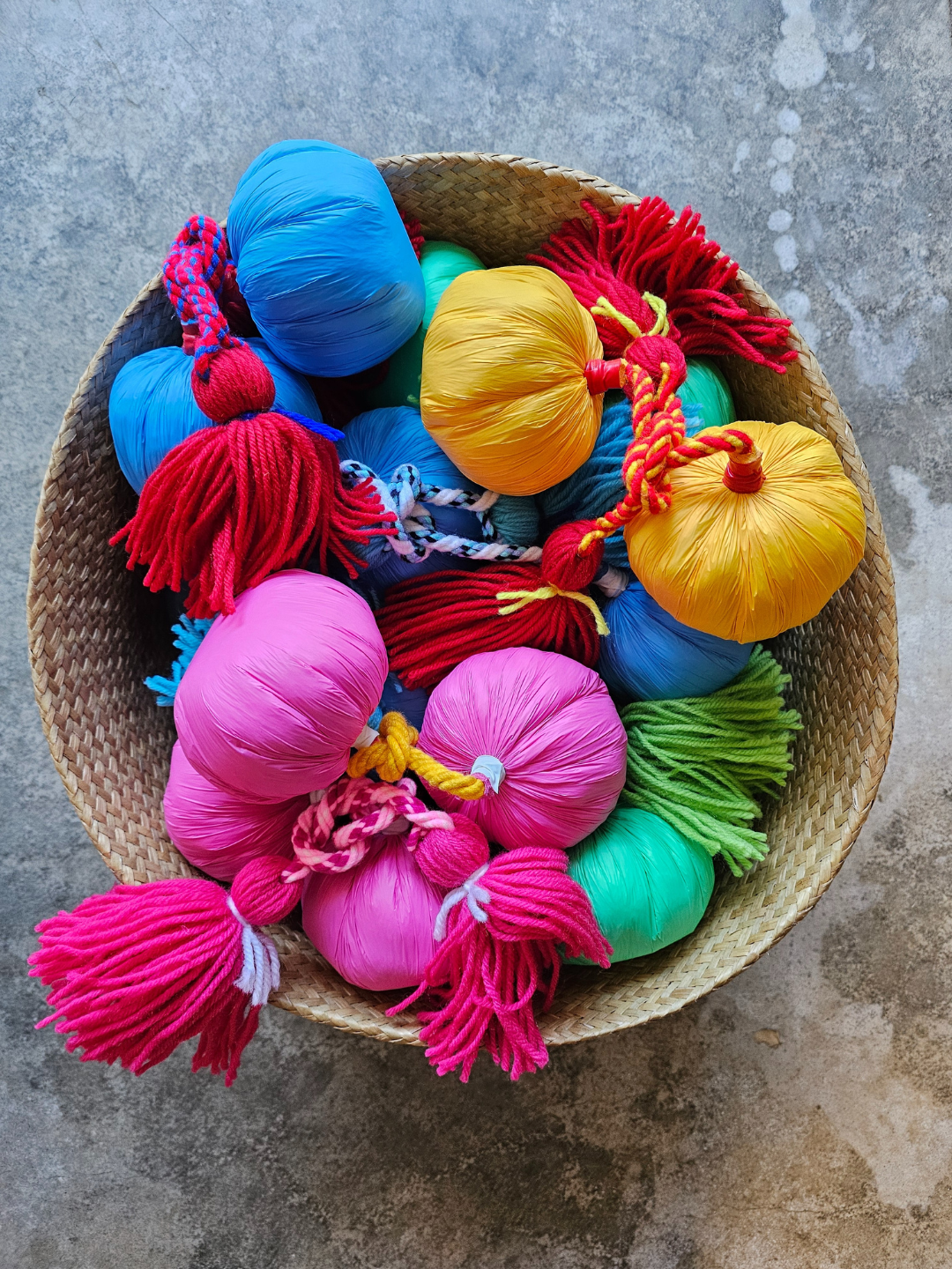 Potiki Poi – potikipoi