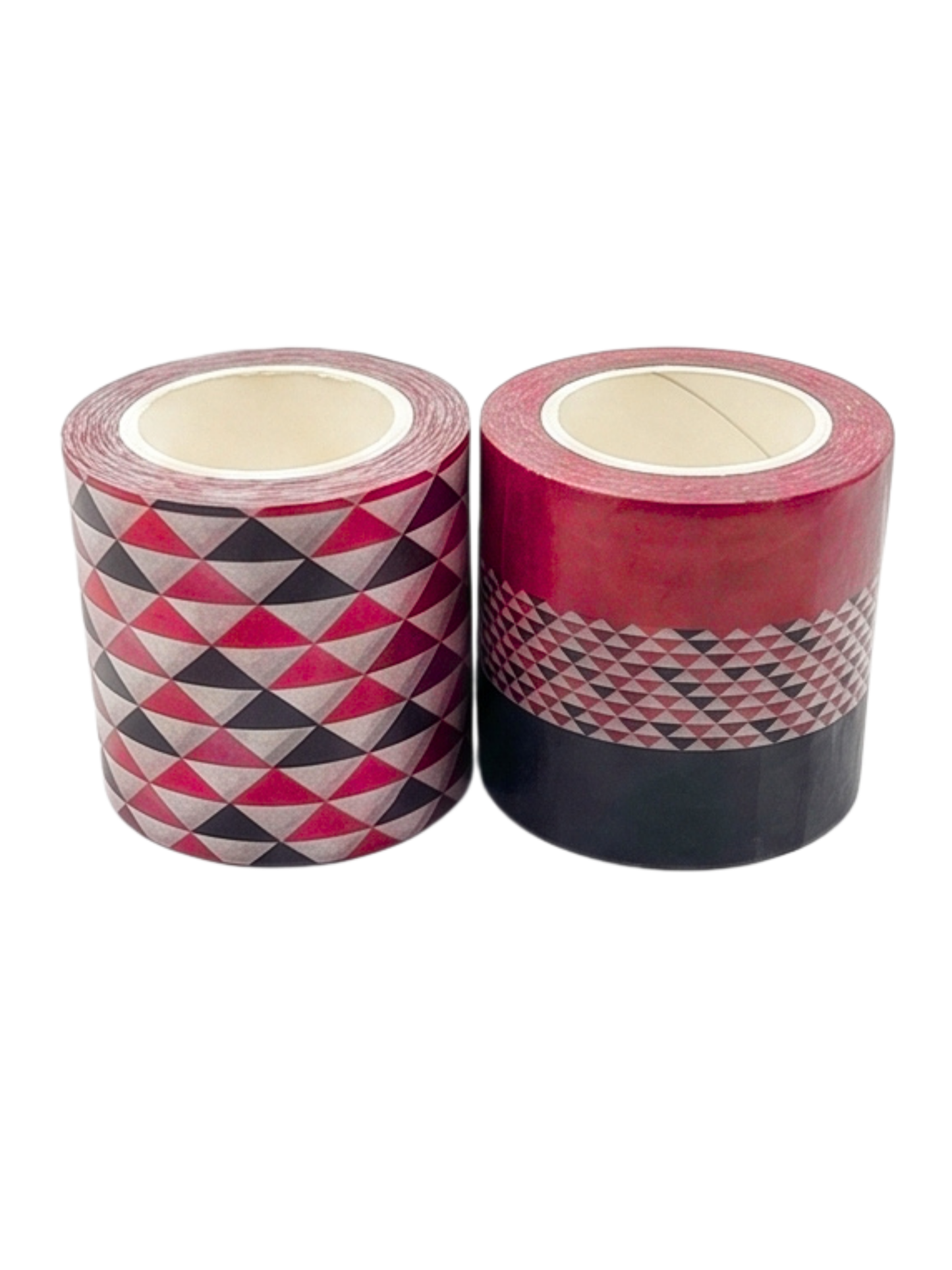 Pōtiki Poi Tāniko Tape - 10-Pack