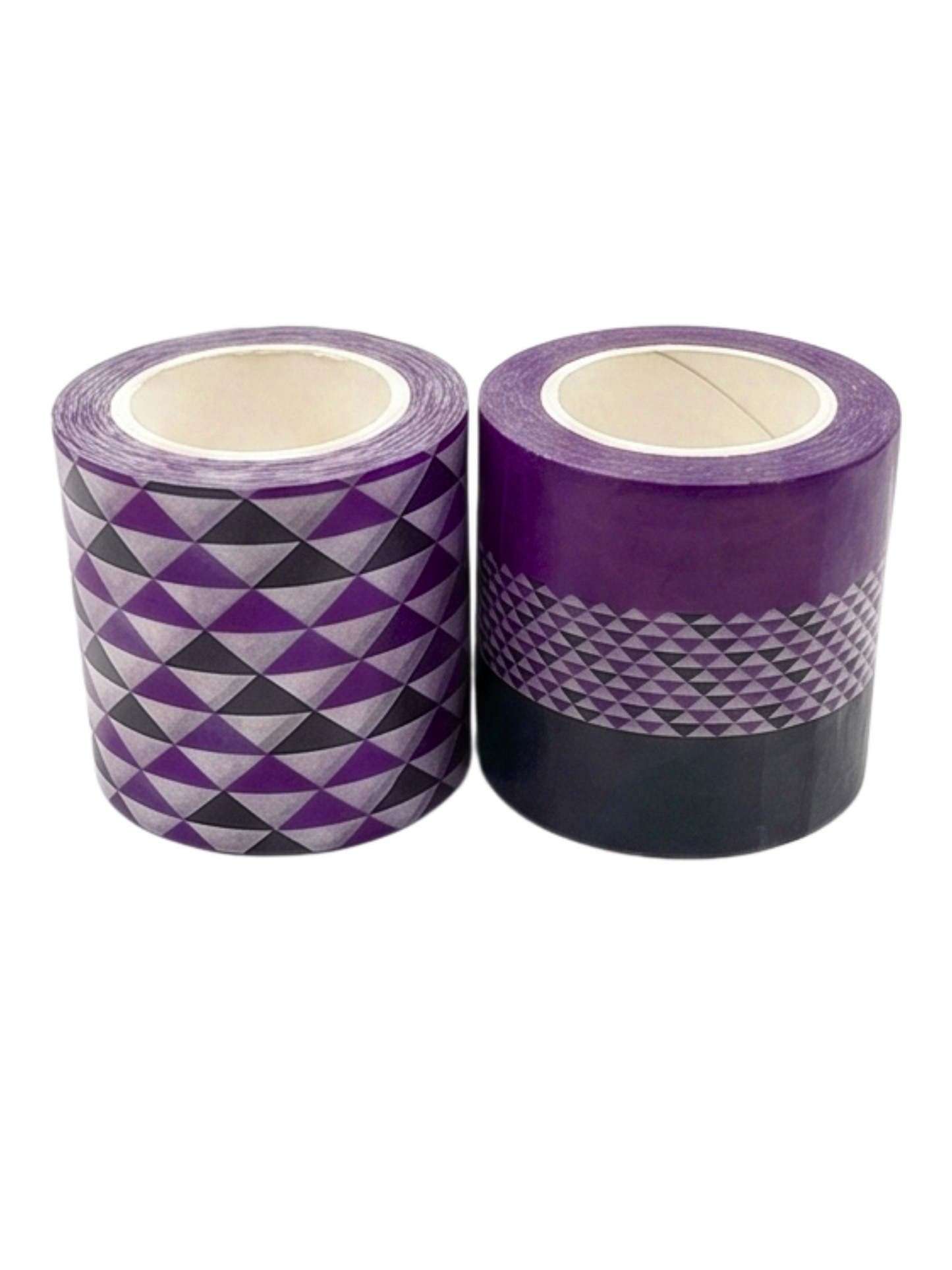 Pōtiki Poi Tāniko Tape - 10-Pack
