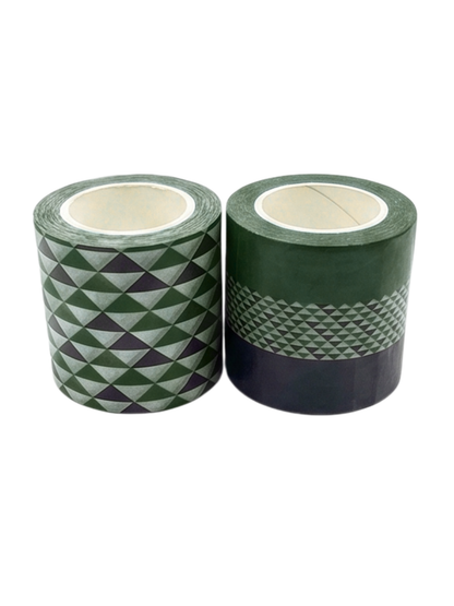 Pōtiki Poi Tāniko Tape - 10-Pack