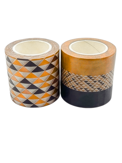Pōtiki Poi Tāniko Tape - 10-Pack