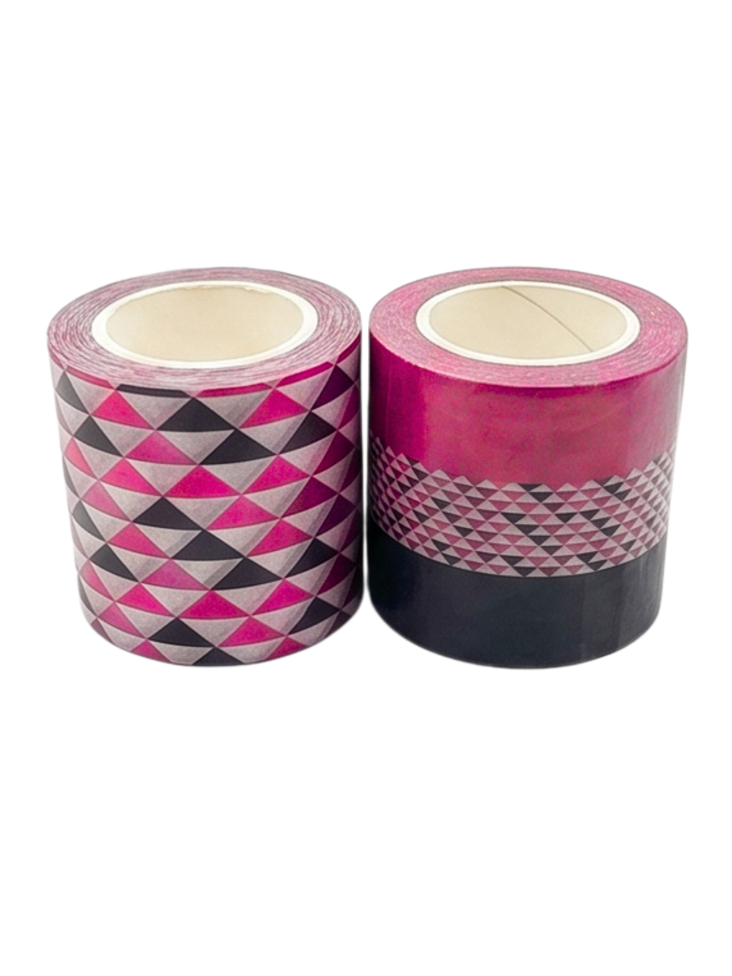 Pōtiki Poi Tāniko Tape - 10-Pack