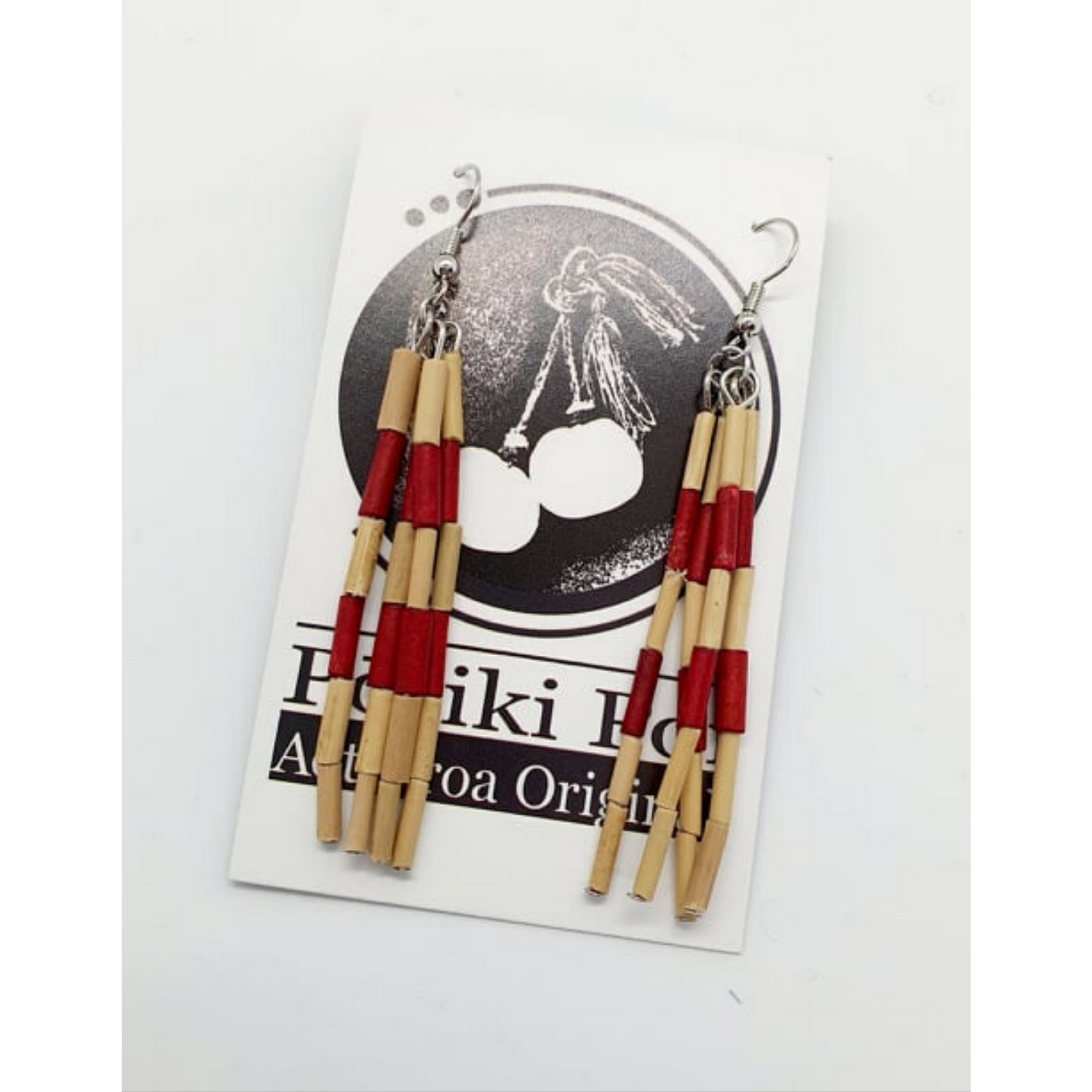 Piupiu Earrings