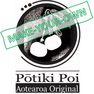 Make-Your-Own Poi